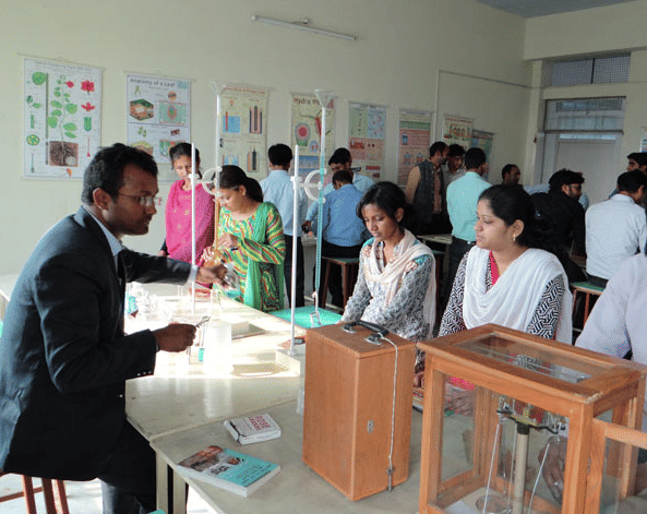 Shekhar College of Education Lucknow Student Life photo 16